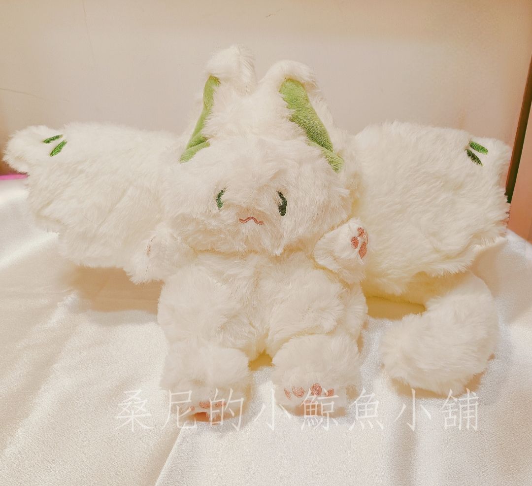 白恐龍寶寶