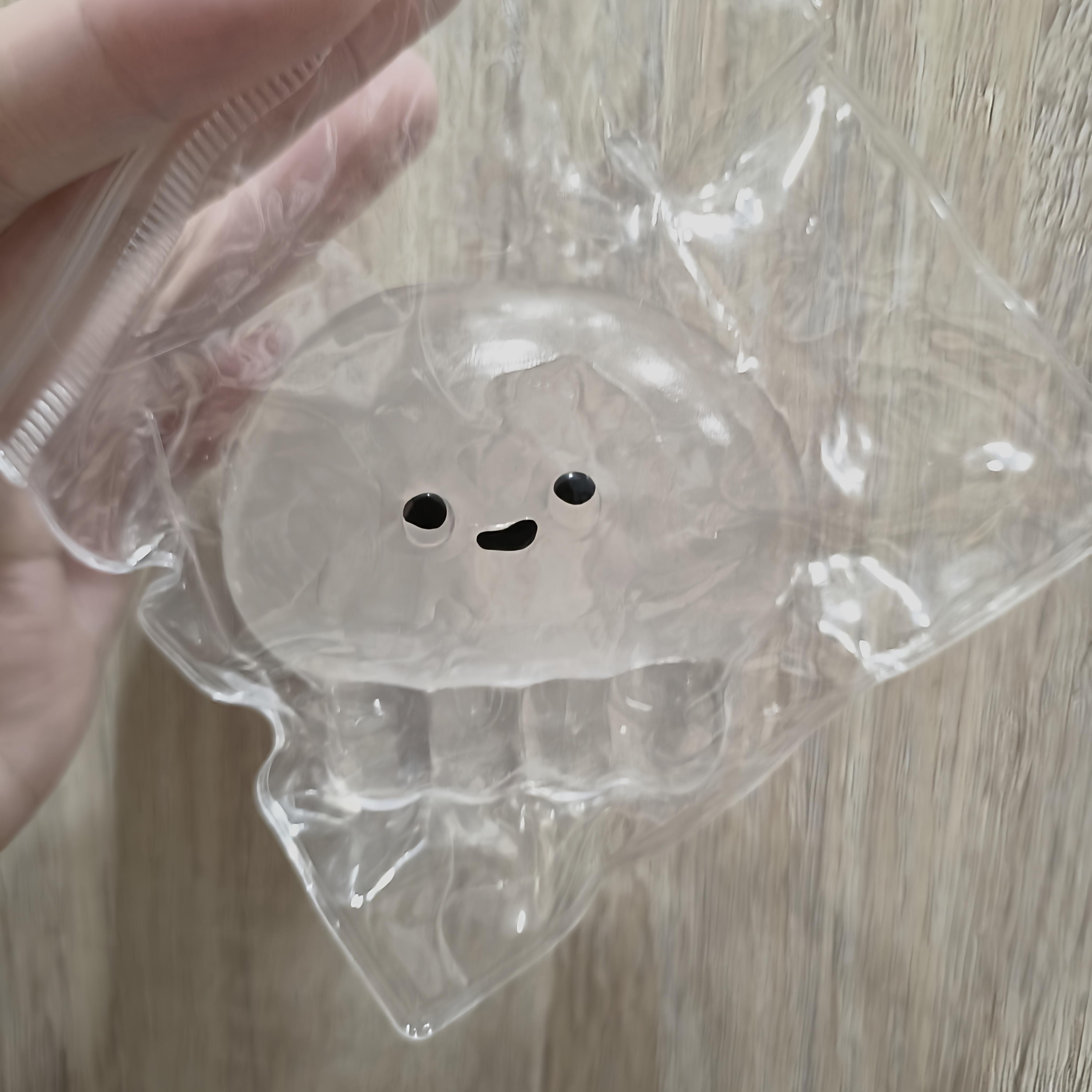 水母捏捏