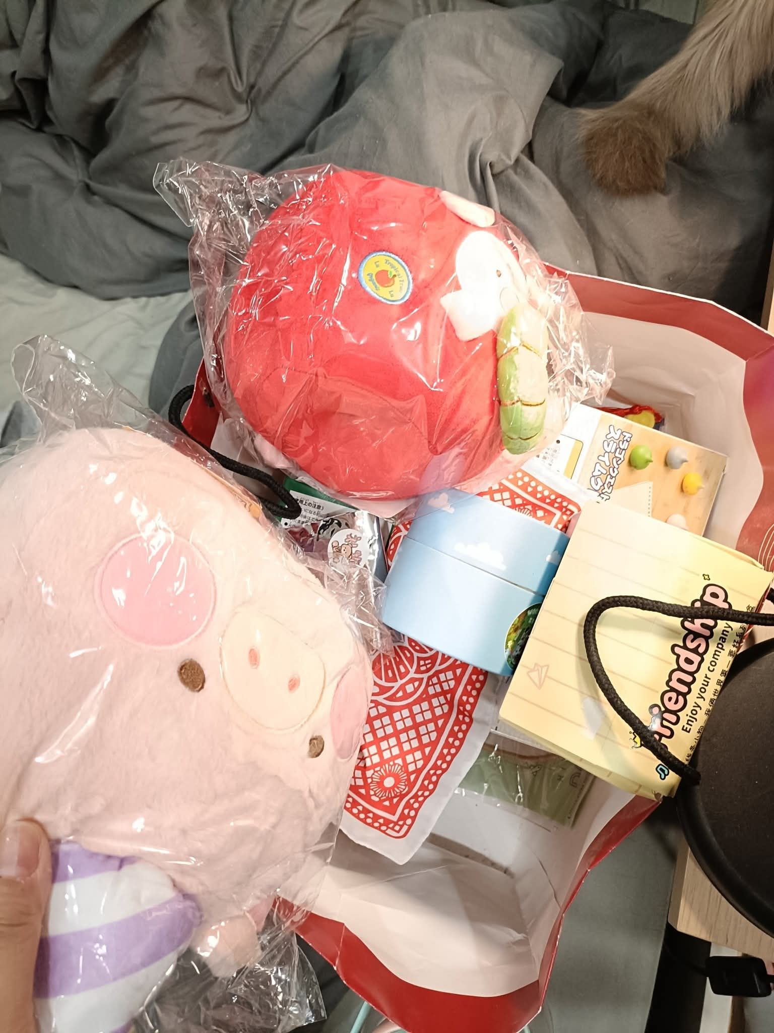 桑尼個人出清池2