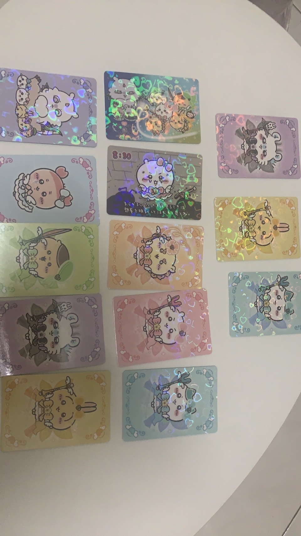 魔法少女小卡