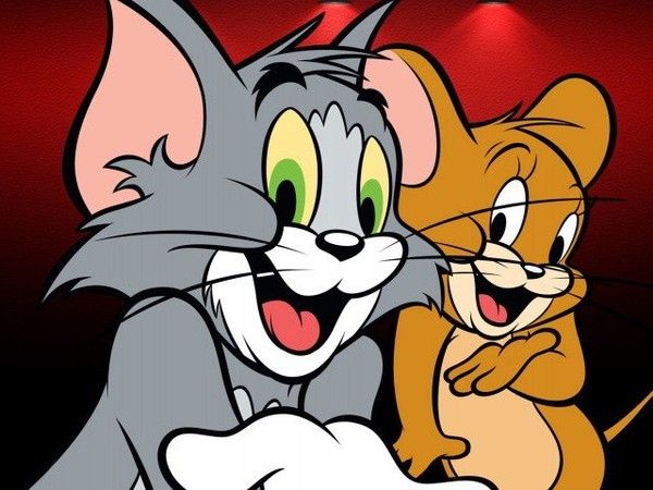 Tom ＆ Jerry 系列
