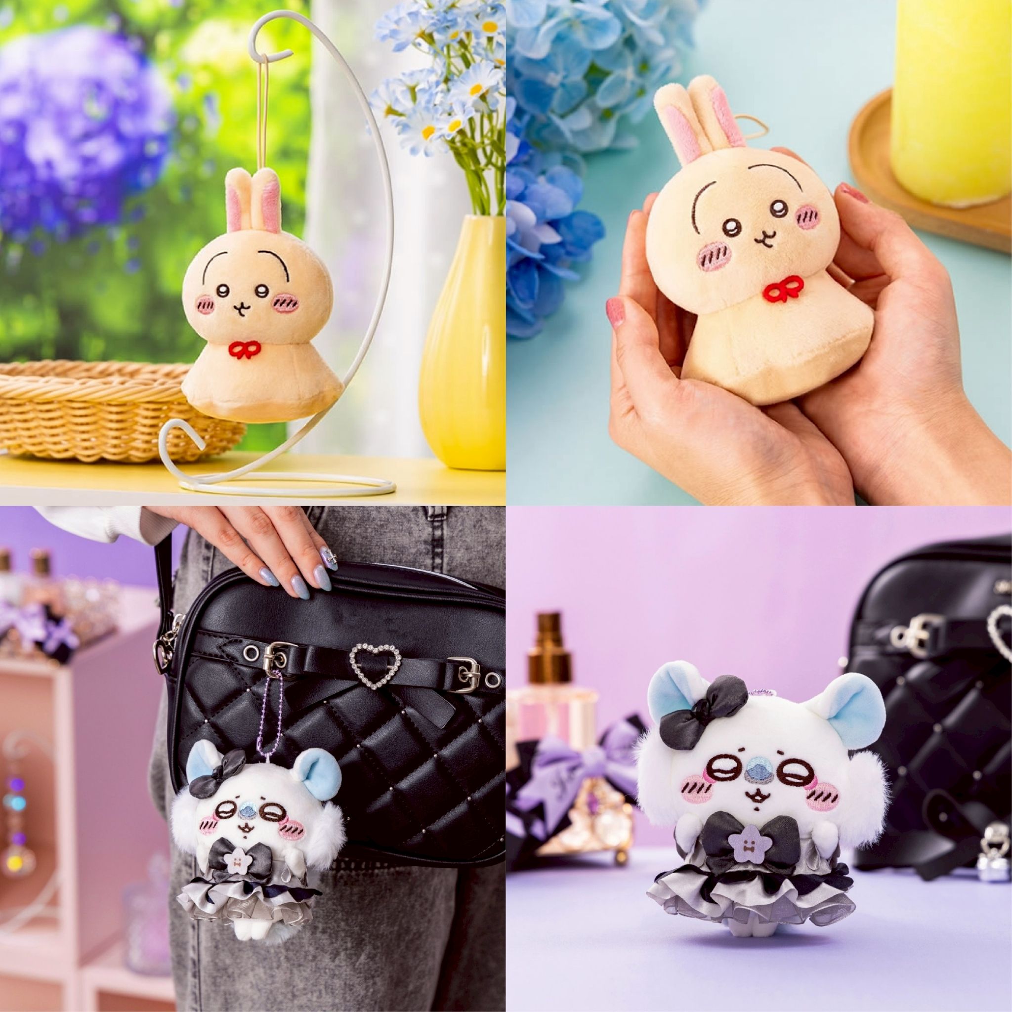 ❊0523晴天兔、魔法桃新品-序號CD❊