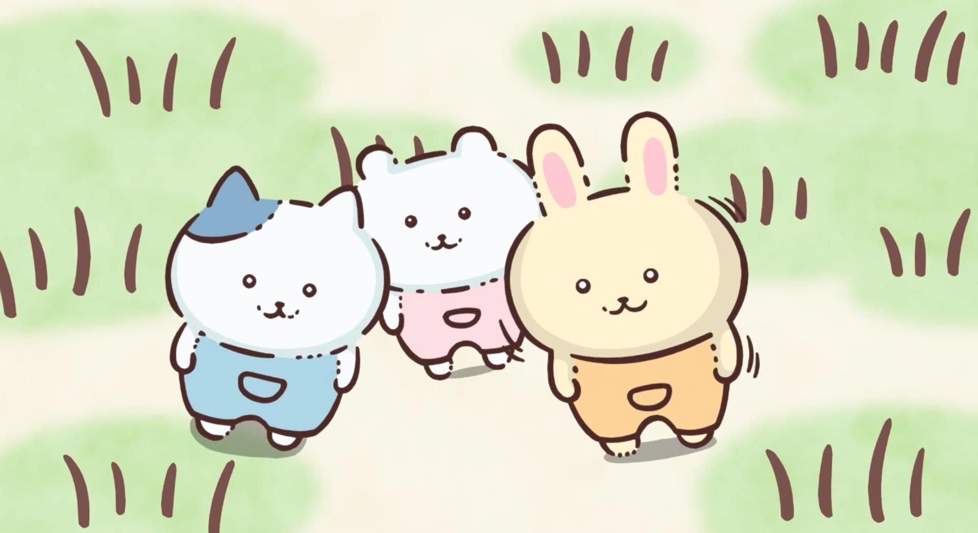 ❊森林家族[7月預購]❊