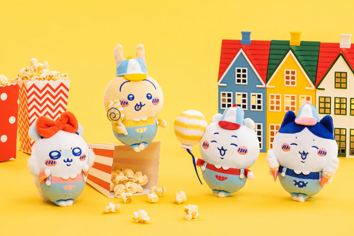 ❊1120初代遊樂園-再販❊