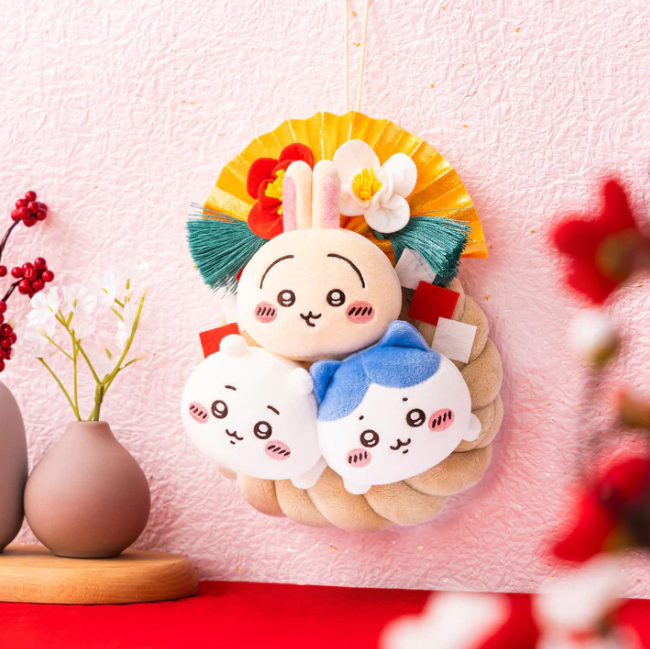 ❊1219吉伊卡哇新品+再販❊