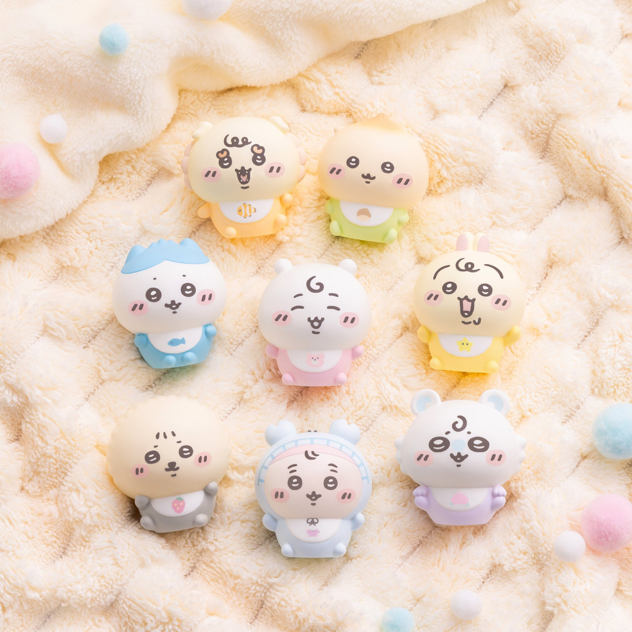 ❊0220吉伊卡哇新品❊