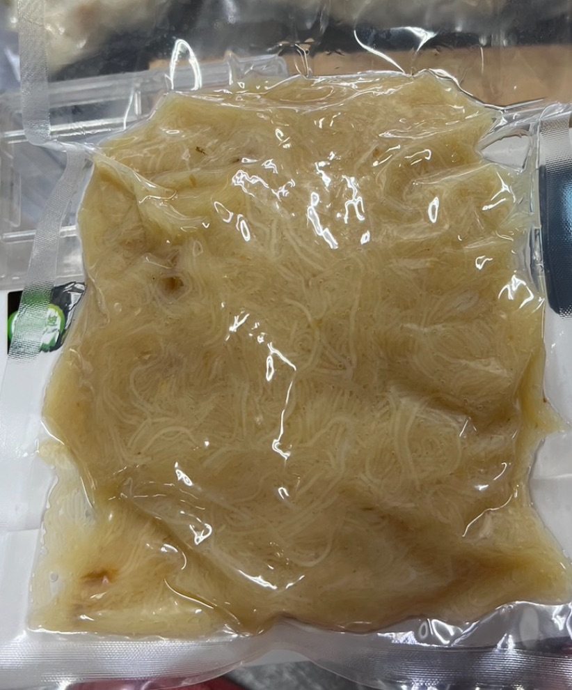 米粉炒每包465克-沒有豆芽菜