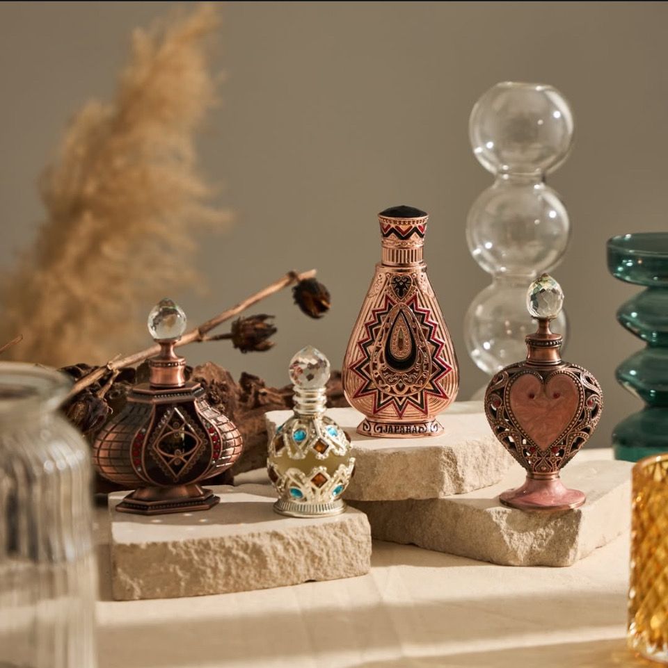 泰國 JAPARA（8ml）專櫃代購 24H出貨 !! 聖誕優惠買禮盒就送3ml隨裸瓶!!