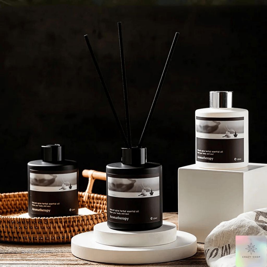 侘寂風居家擴香  24H出貨