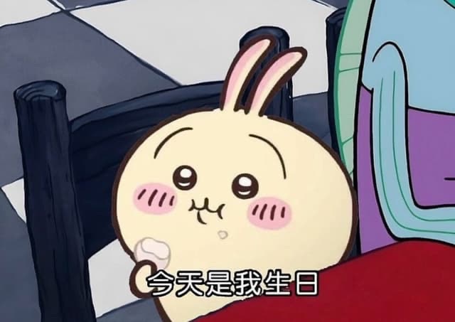烏薩奇｜兔兔區