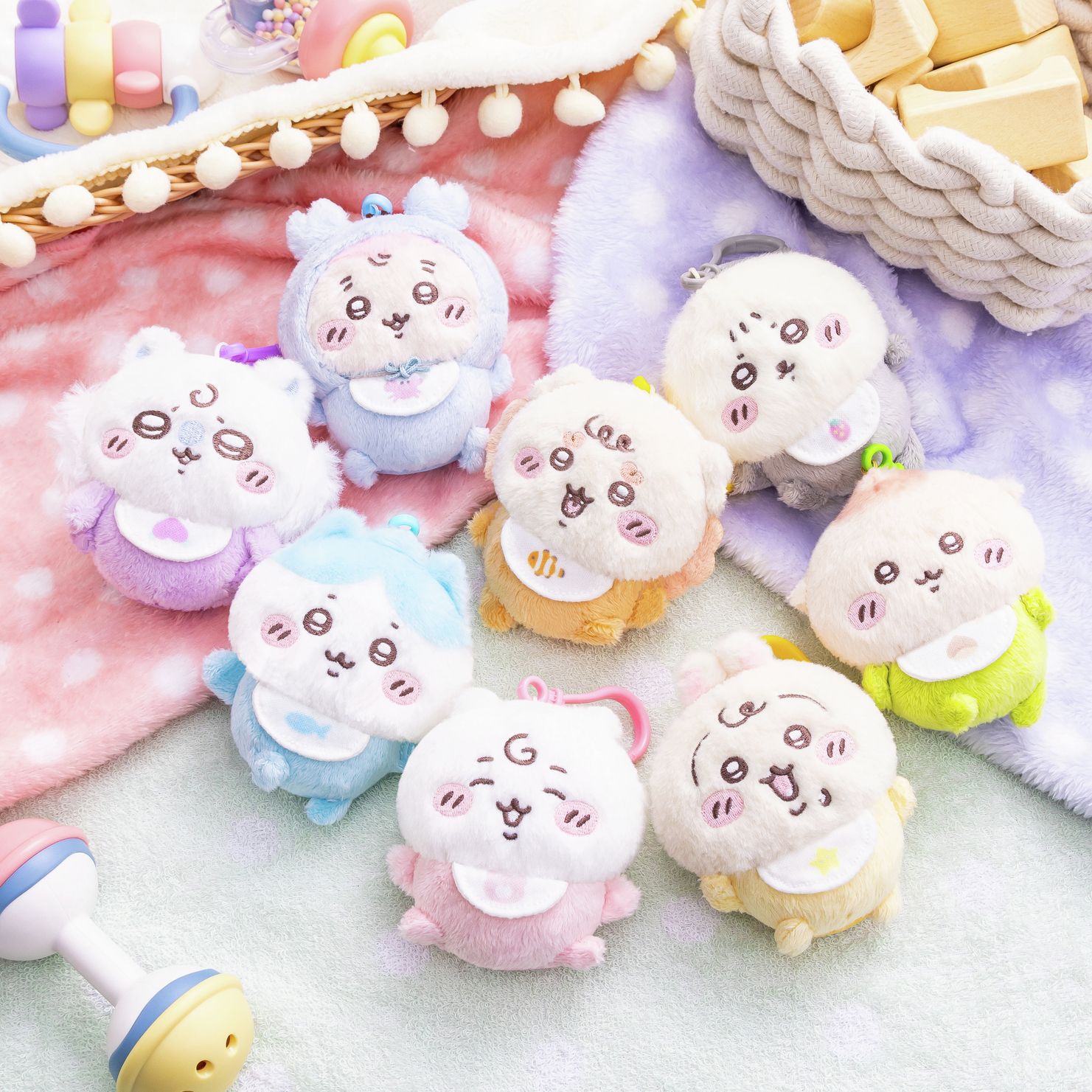 09/05 寶寶系列客訂下單區