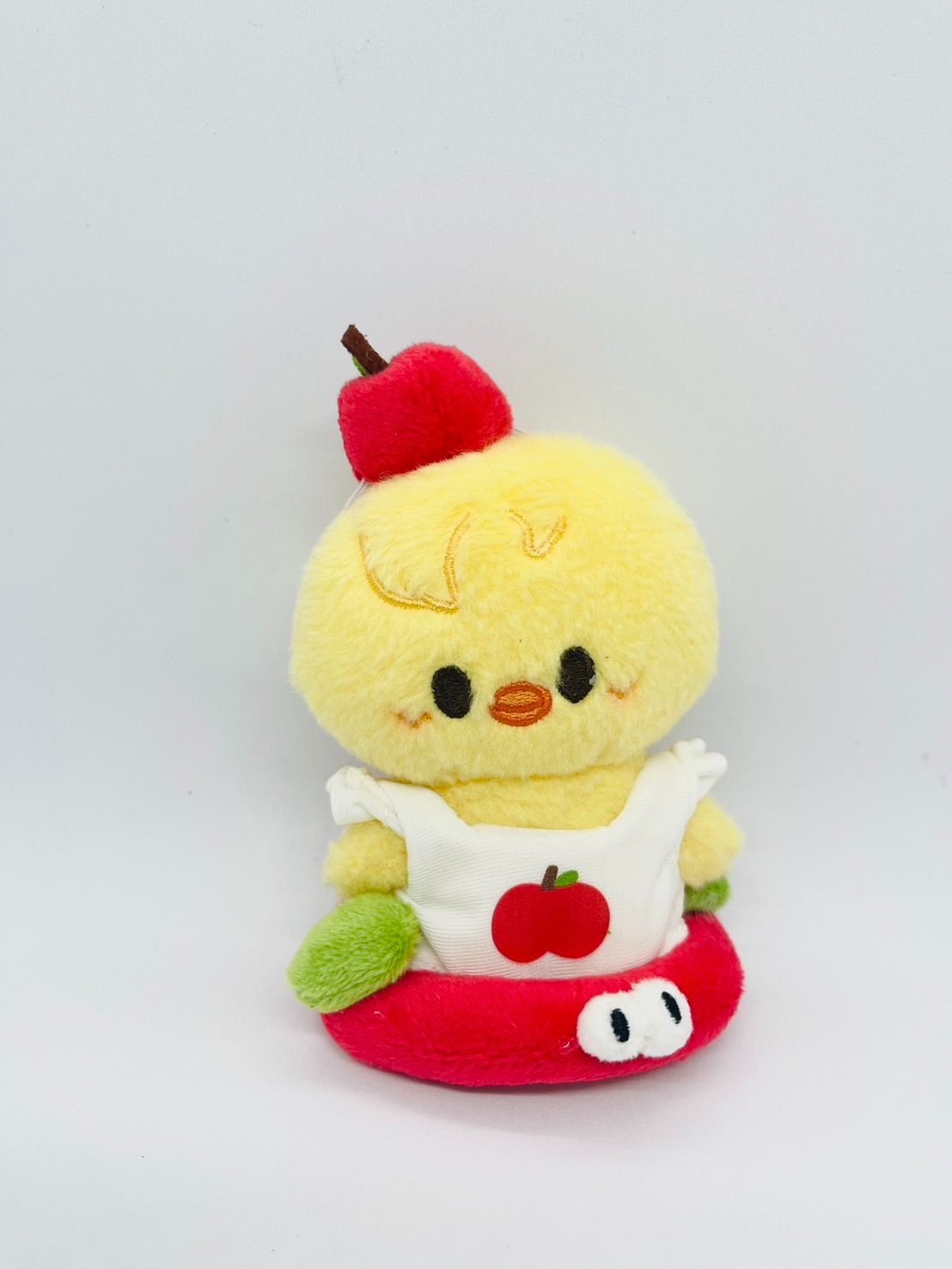 小蘋果泳圈套裝