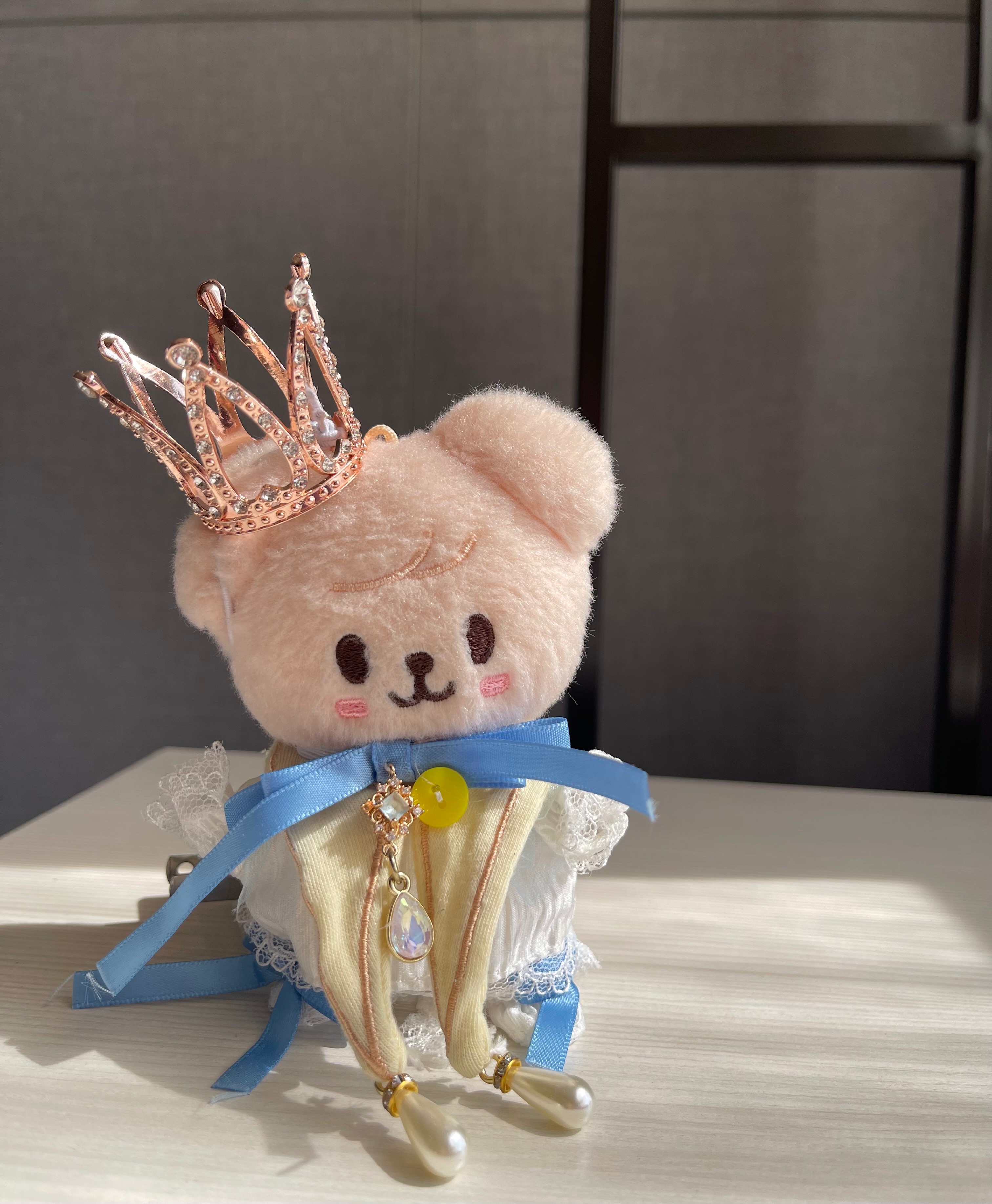 皇冠貴氣小王子套裝