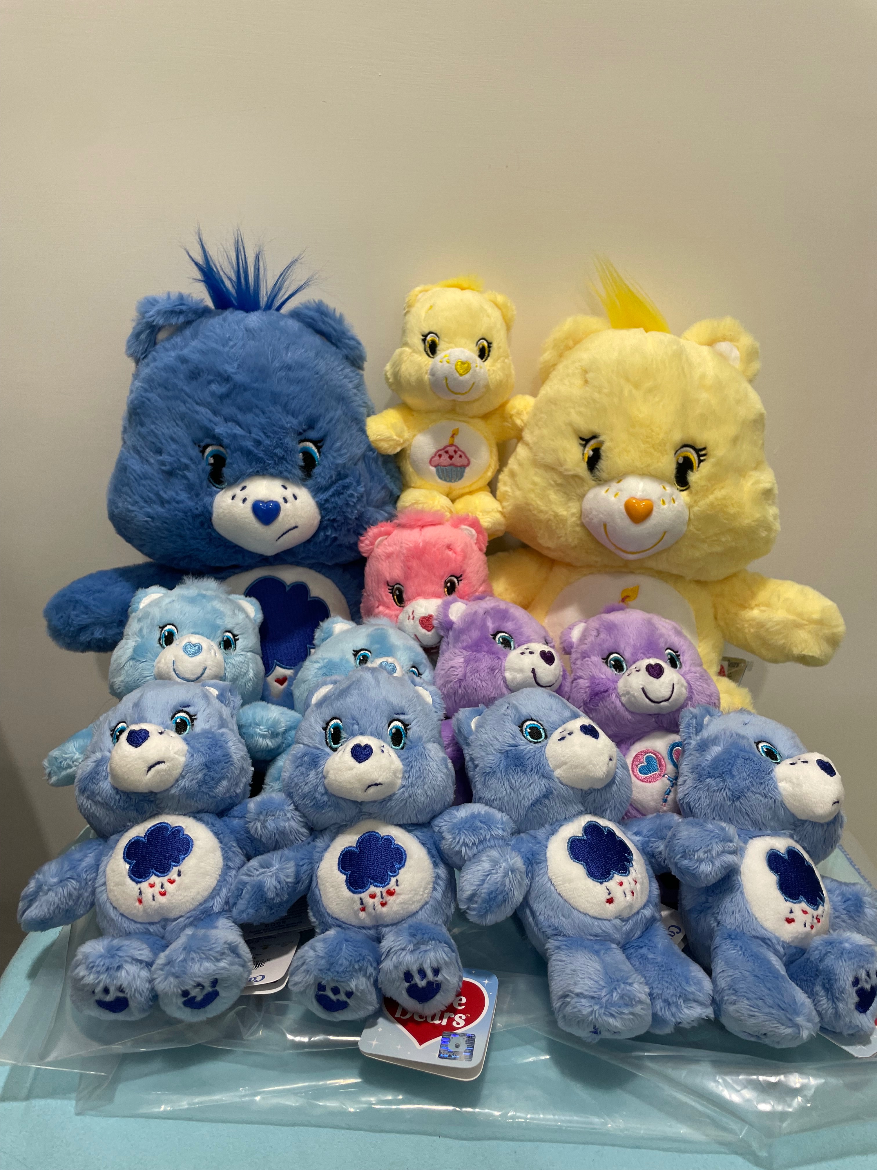 Carebears