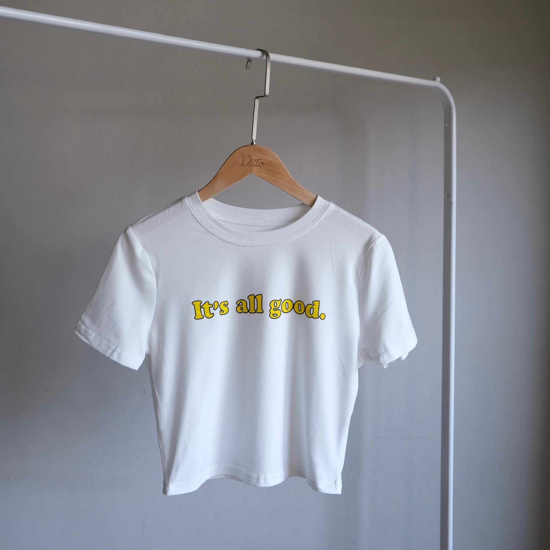 Ditto hehe客訂下單處