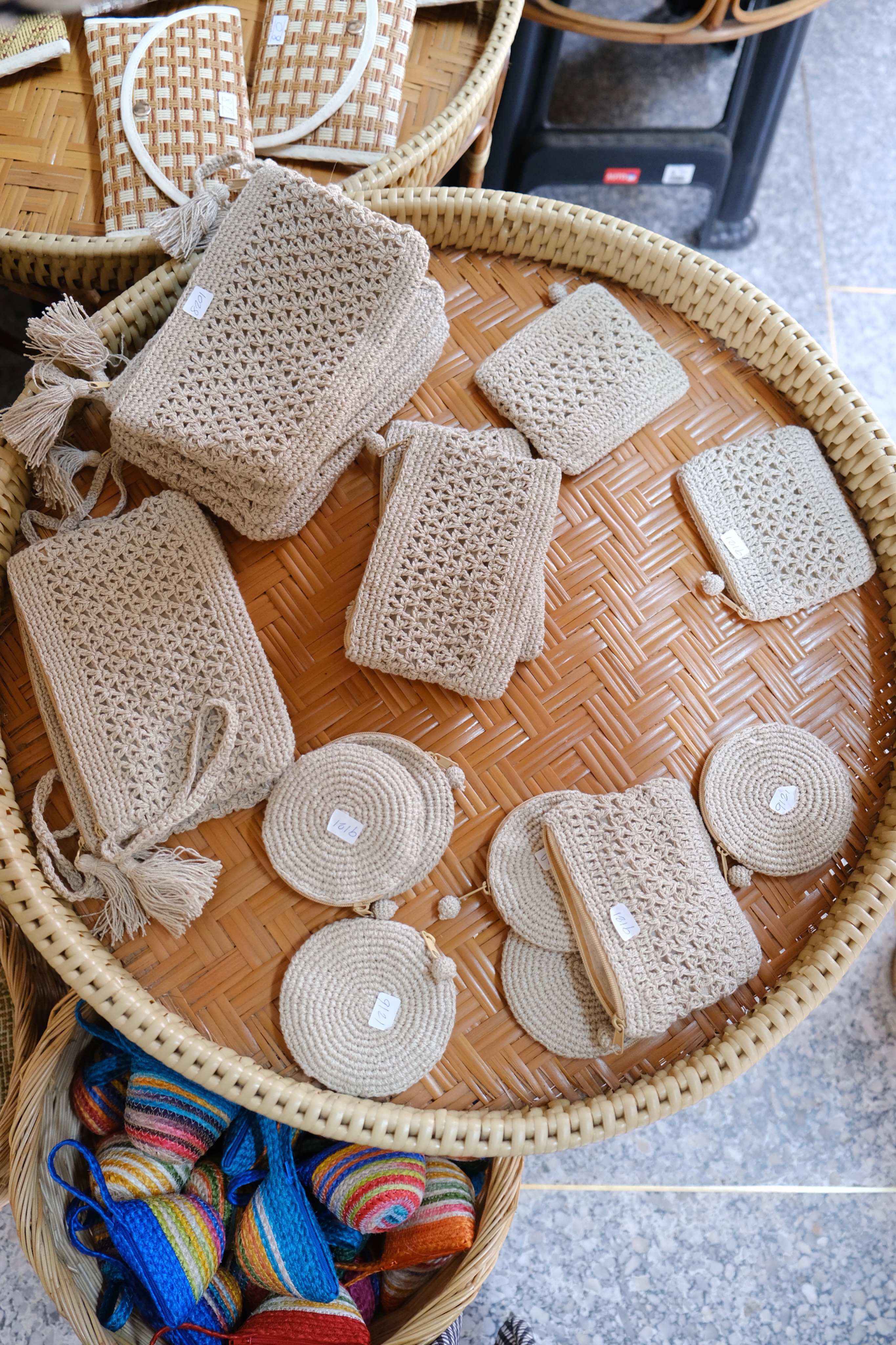 泰國🇹🇭連線代購 卉恩下單處