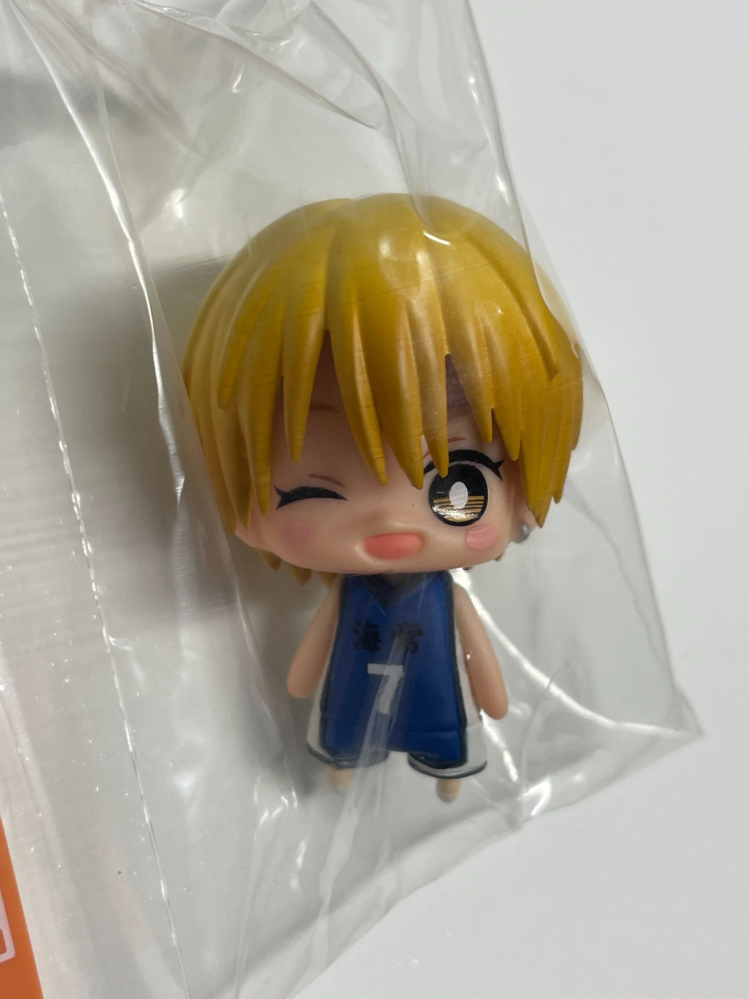 影子籃球員（黑子的籃球） 專區