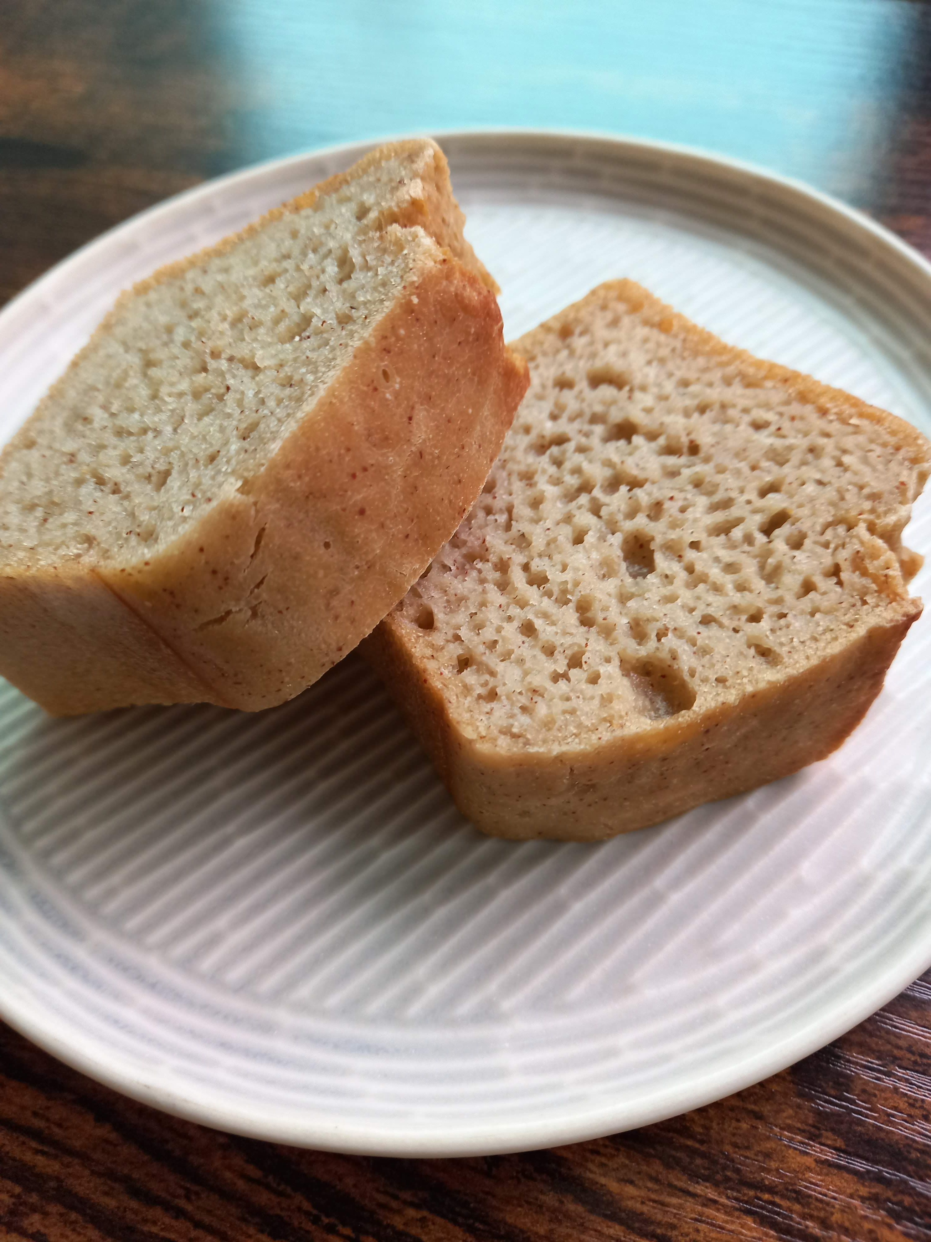 【限購2條】紅棗  生米吐司（純素無麩，無大豆、精緻糖）