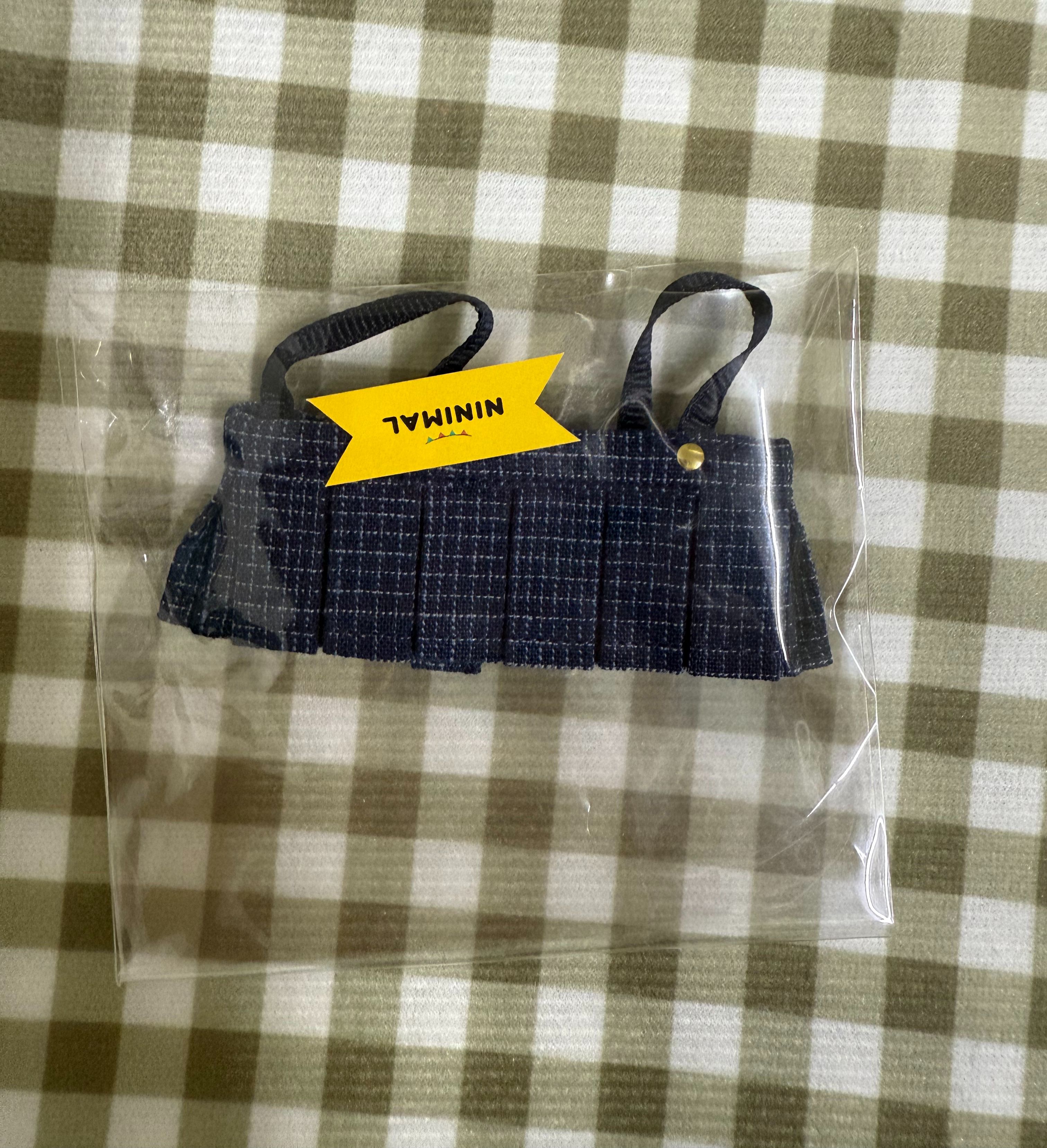 10cm娃衣