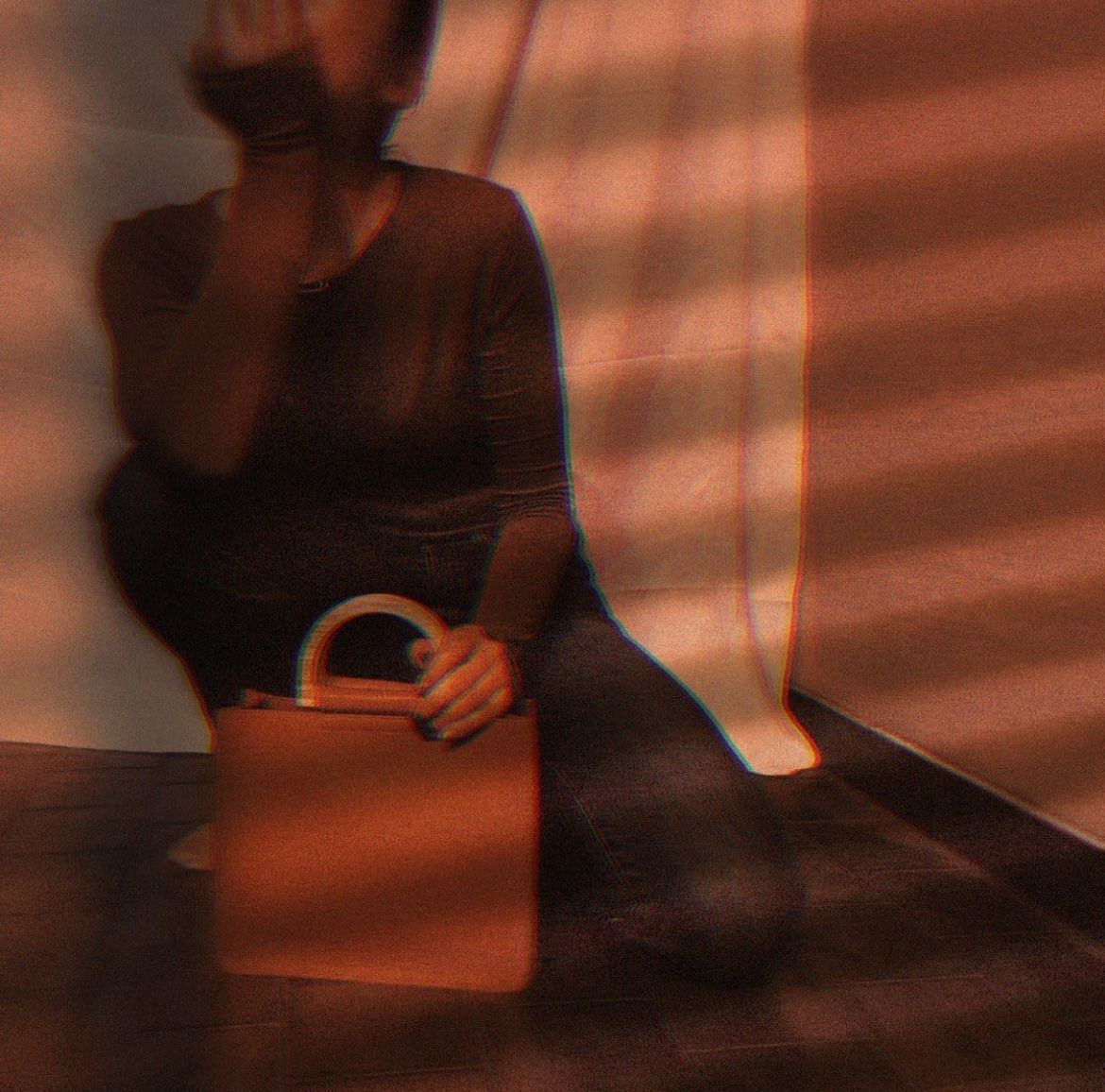 [ 餘溫檔案 / Residual Heat ]點我看介紹