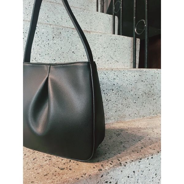 Streamline 線條感手提包 |單肩包 手提包 通勤包｜點我看介紹