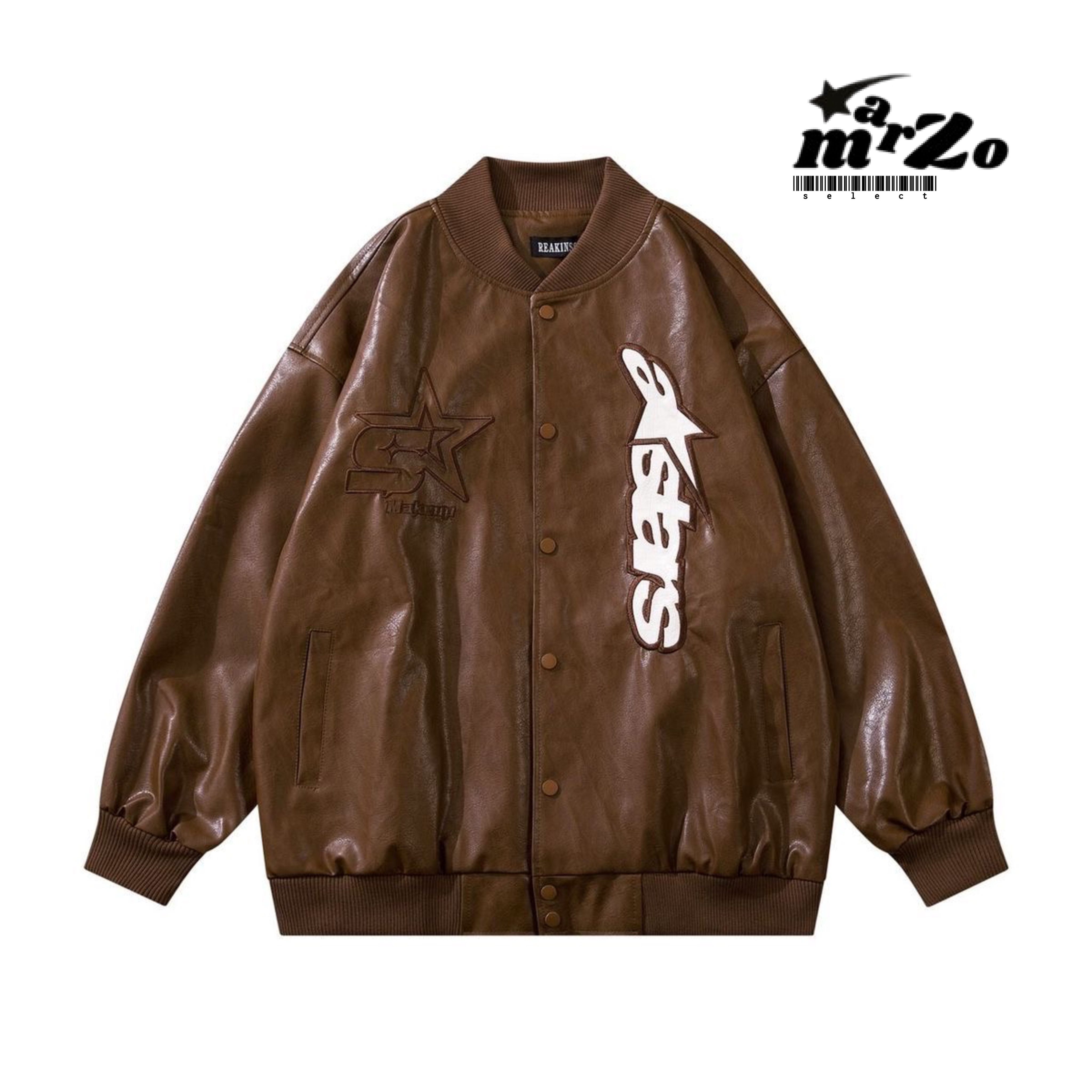 𝗠𝗔𝗥𝗭𝗢 棒球皮外 現貨