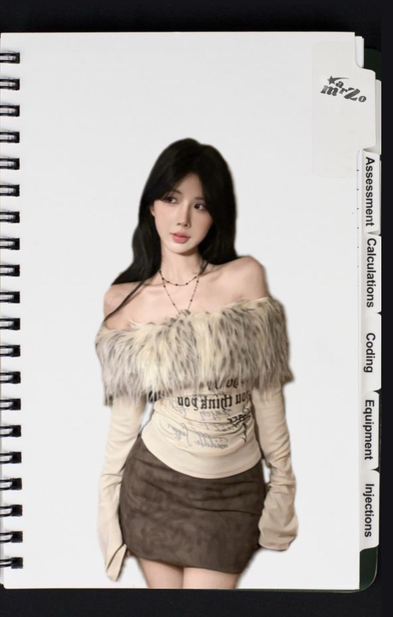 𝗠𝗔𝗥𝗭𝗢 純欲天花板 現貨