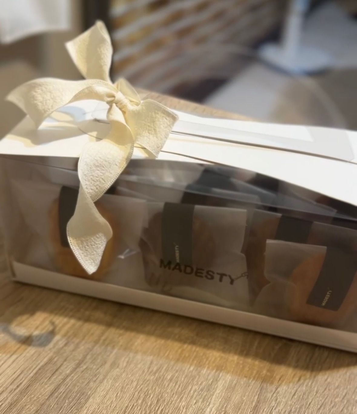 瑪德蓮/布列塔尼15入分享盒