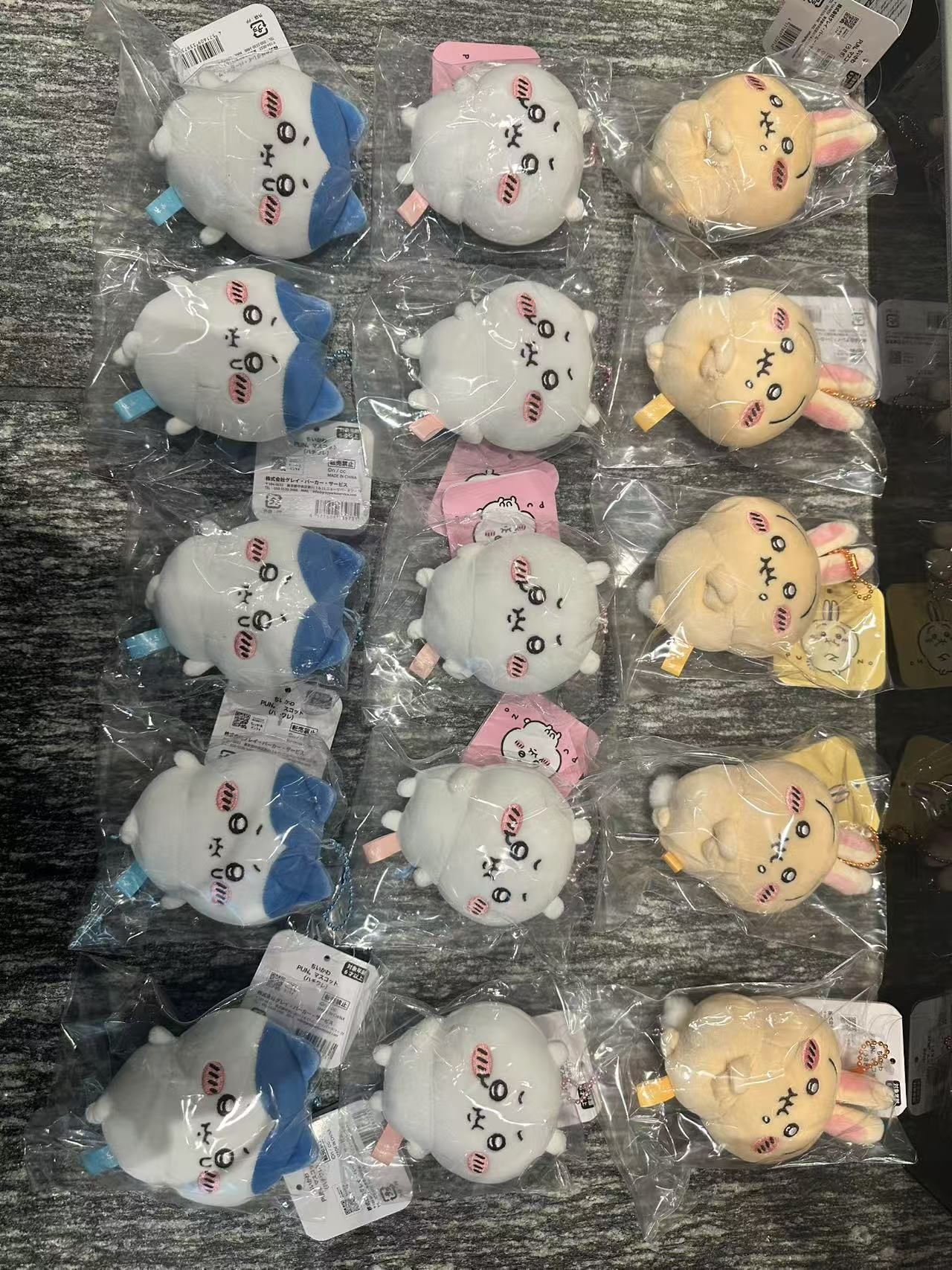 哭哭可愛系列～～～