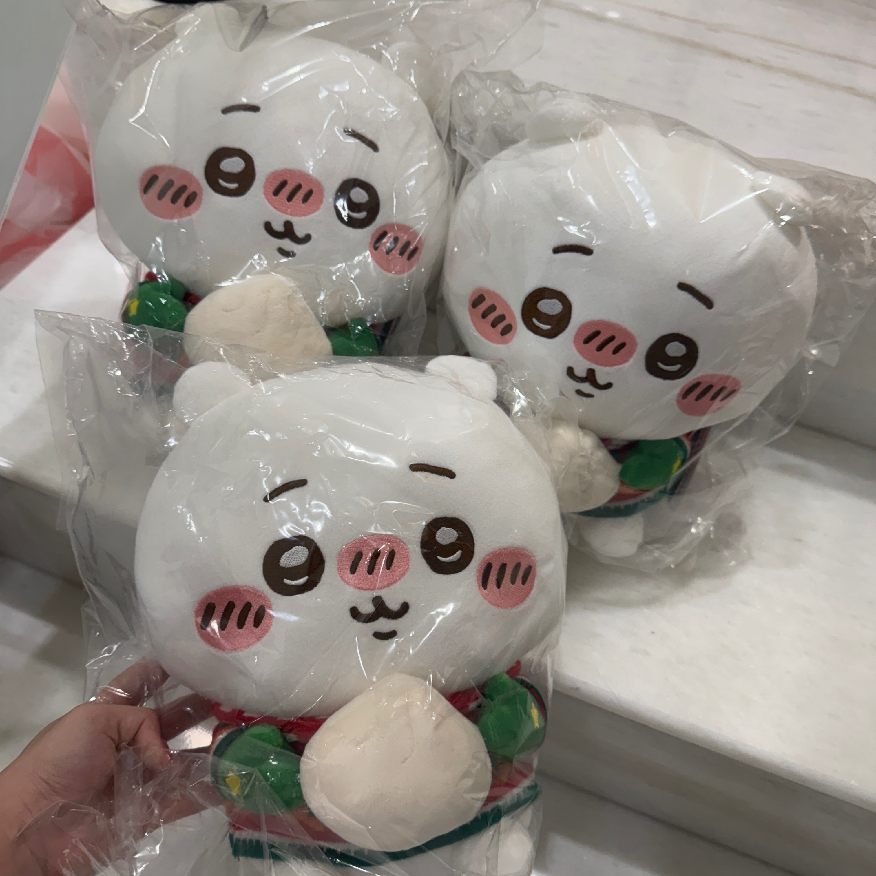 711一番賞掉落📦