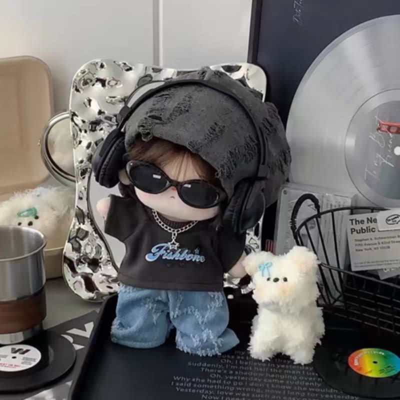 編號 : 32 娃衣（20cm娃用）