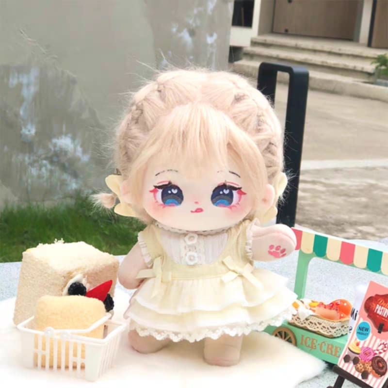 編號 : 22 娃衣（20cm娃用）