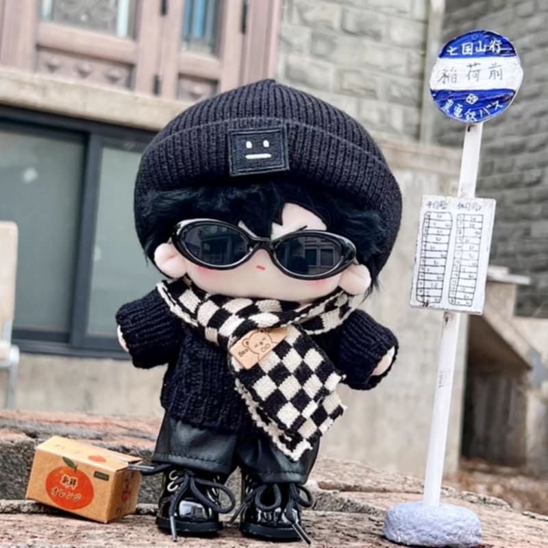 編號 : 14 娃衣（20cm娃用）