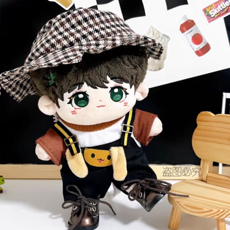 編號 : 12 娃衣（20cm娃用）