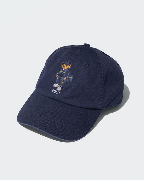 POLO RALPH LAUREN 別注 Cap
