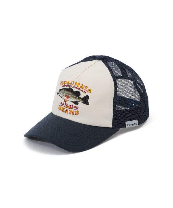 【別注】Columbia TRACKER CAP