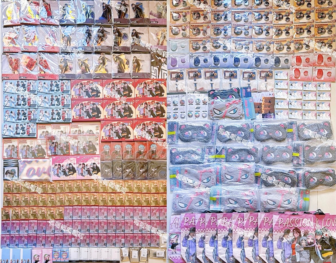 三週年成都代購賣場