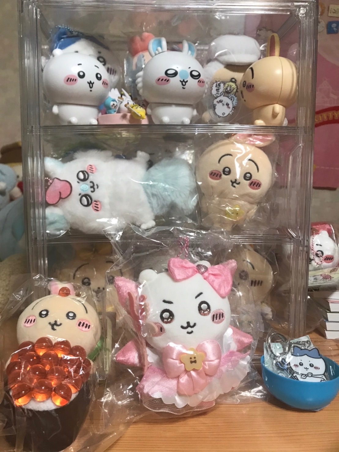 二代魔法少女吉伊