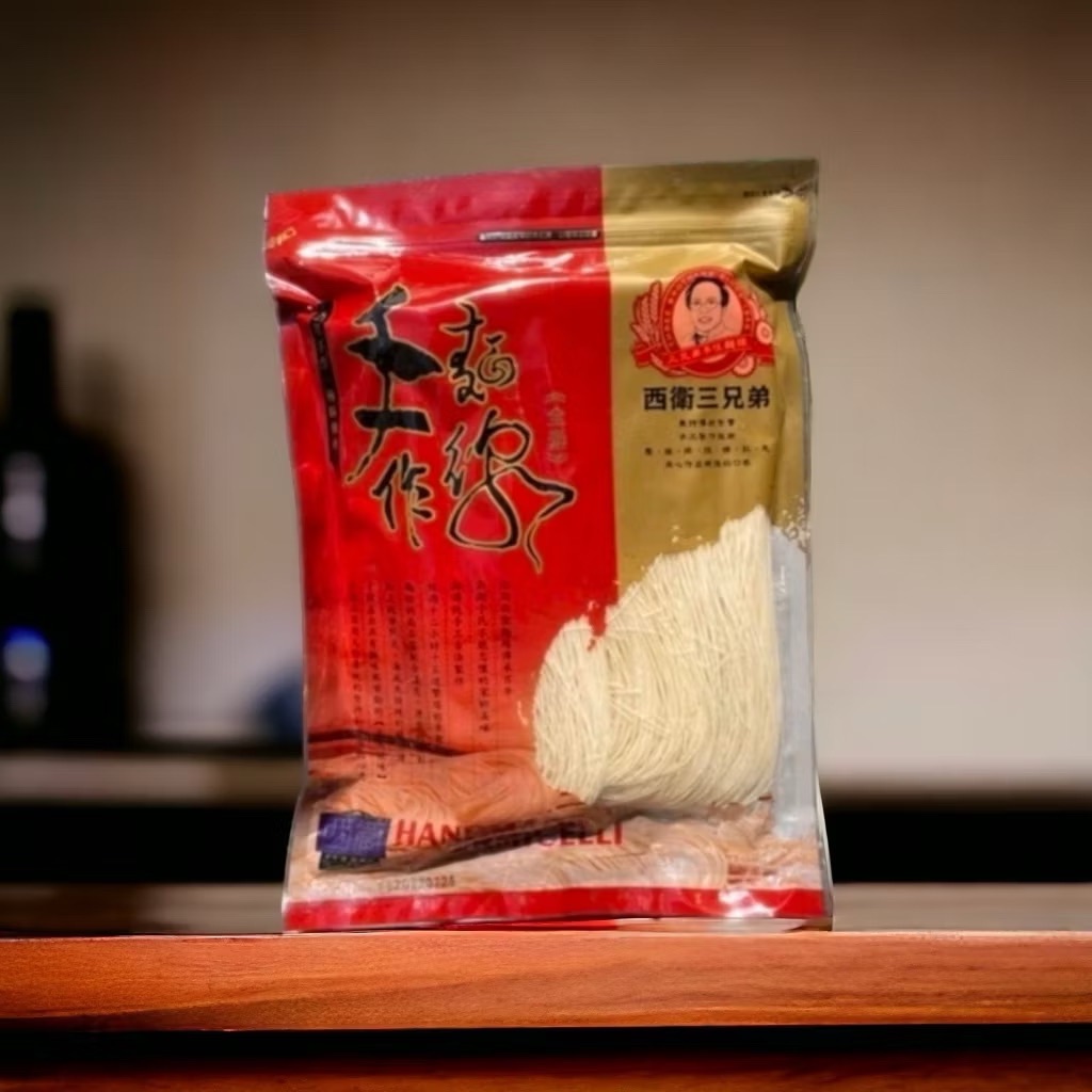 澎湖麵線