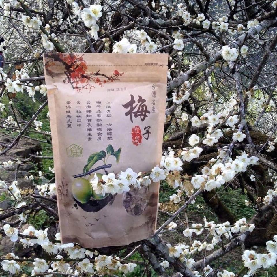 助梅農500位號召