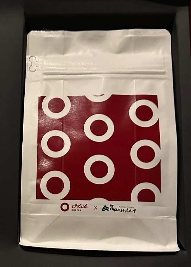 哥倫比亞 麝香葡萄