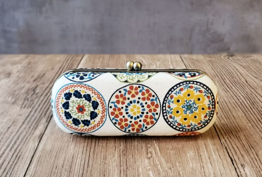 日本布下單區＿眼鏡盒