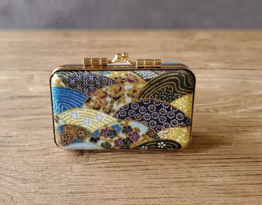 日本布＿雙章盒下單區