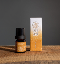 100% 天然檜木精油 附SGS抗菌檢驗報告