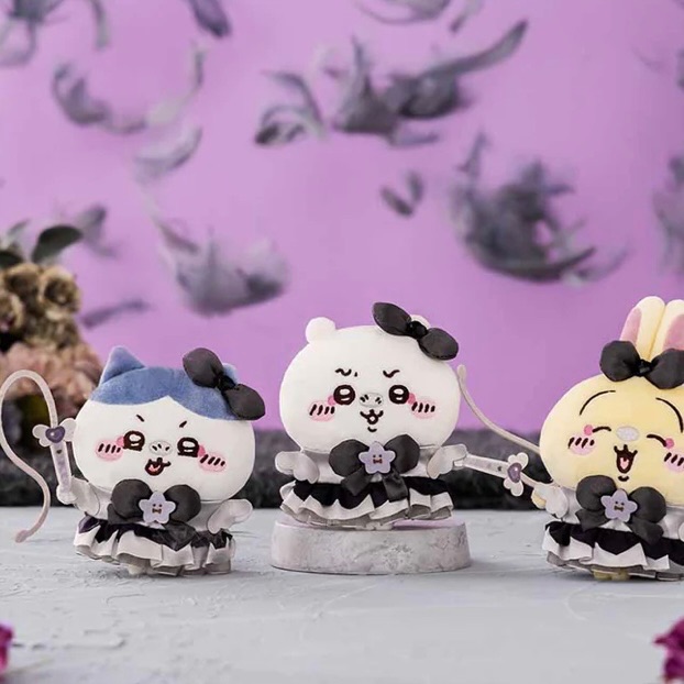 黑魔法系列