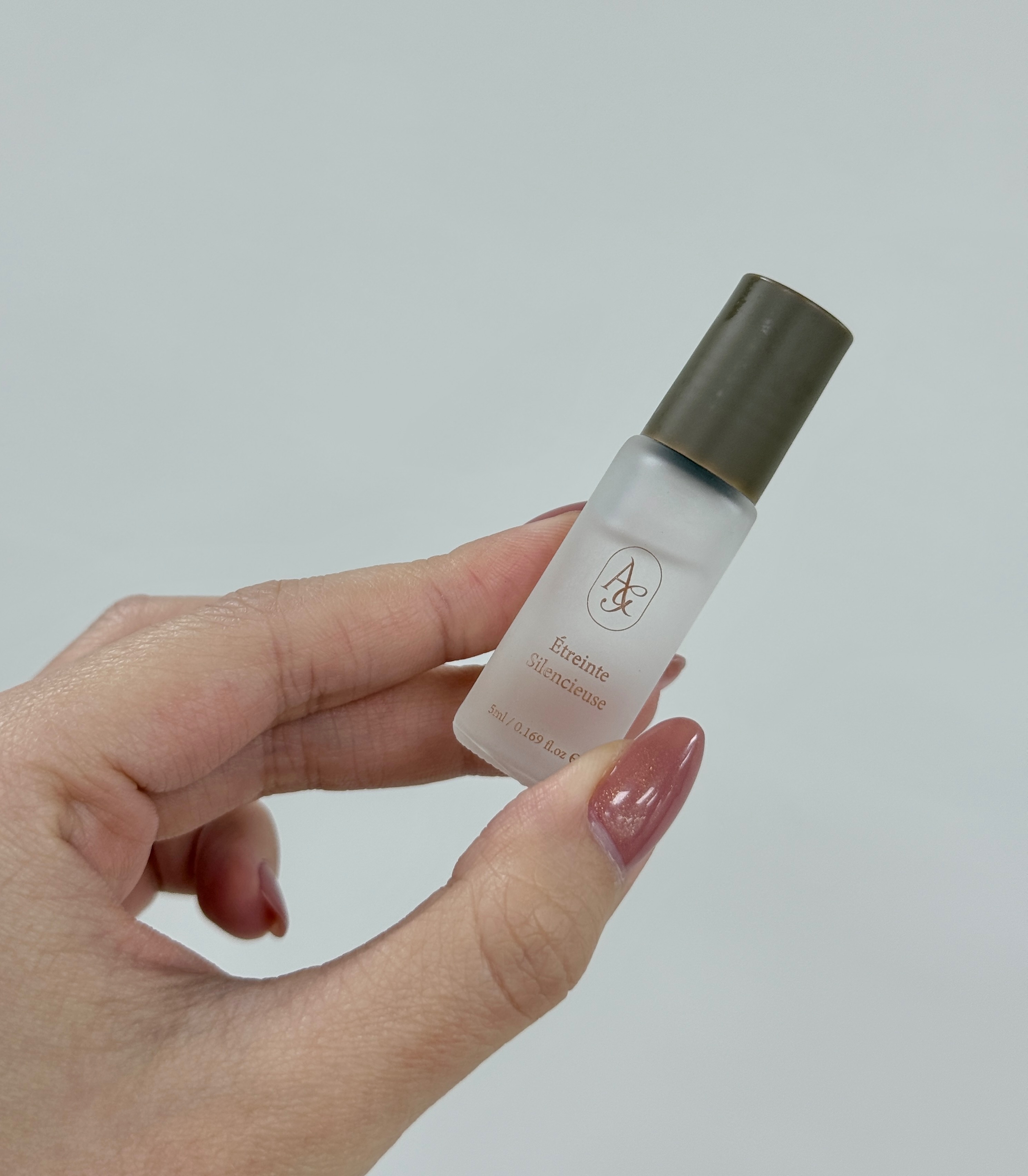 Allure.r 指緣油、洗手露