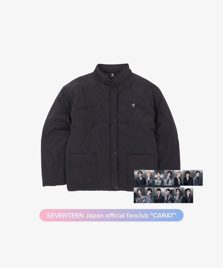 🐢【預購中】SEVENTEEN ＜RIGHT HERE IN JAPAN＞ 官方周邊-外套小卡組🐢