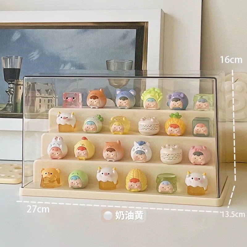 【預購】萌粒展示架🥂
