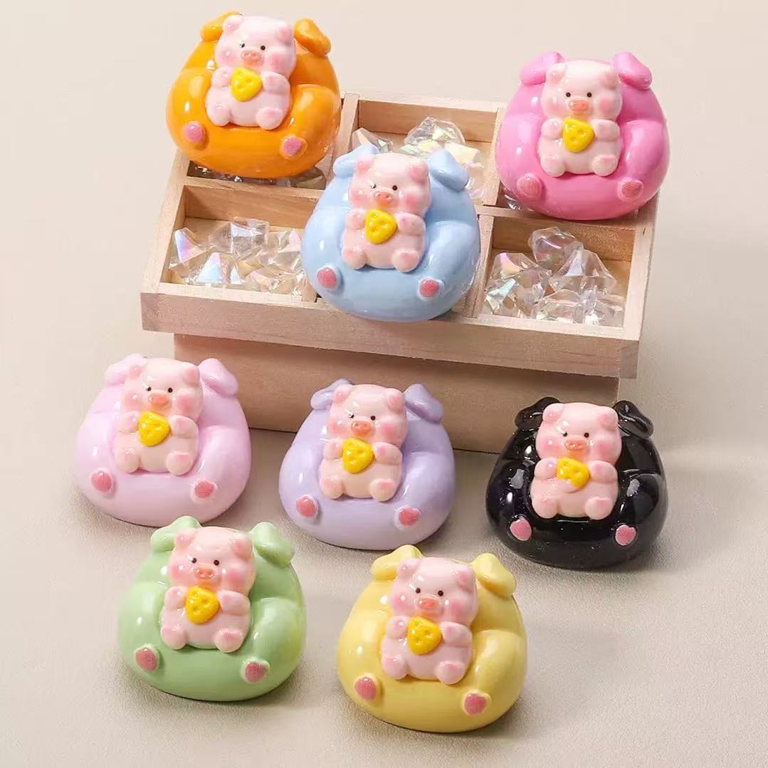 芝士沙發豬豬💛🐷