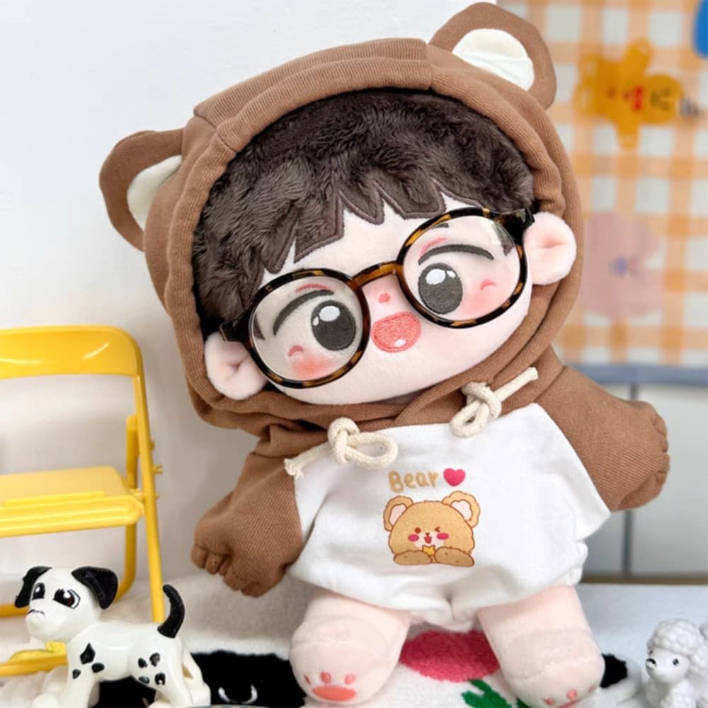 編號 : 47 娃衣（10cm/15cm/20cm娃用）